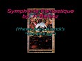 DIES IRAE (from Symphonie Fantastique by H.Berlioz) - COVER