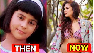 Kuch Kuch Hota Hai Movie Star Cast | Shocking Transformation | 2023 Then And Now #kkhh part 2