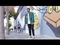 Meet Berkeley Rapper Caleborate | KQED Arts (Explicit Lyrics)