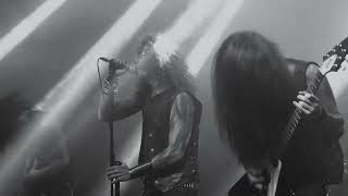 Decipher - Enslaved to be (Live Video)