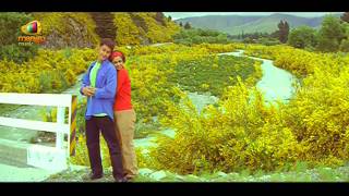 Yuvaraju Telugu Movie Songs | Manasemo Cheppina Video Song | Mahesh Babu | Simran | Ramana Gogula