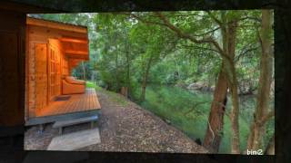 Crosslands Youth and Conference Centre - Cabins