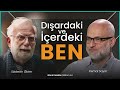 Dışardaki ve İçerdeki Ben | Gönül Sadası