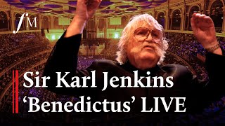 ‘Benedictus’ from The Armed Man – Karl Jenkins | Classic FM