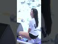 류현주 치어리더 241121 직캠2 응원 남자배구 대한항공 ryu hyunjoo cheerleader 241121 fancam2 cheering koreanair