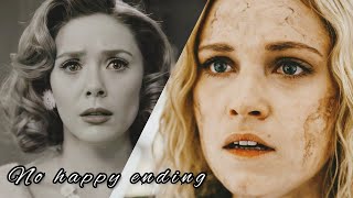 Happy Ending - Multifandom