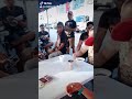 abang zul artis Tik tok bersama artis daddyku gangster _ khamis 16.7.2020