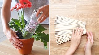 Easy Ways To Repurpose Every Day Items