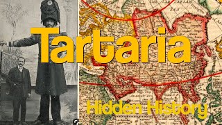 Where Is Tartaria? Has History Been Rewritten?