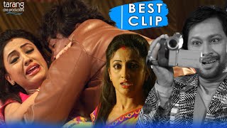 ଏ Video Sunny Leone ର record ଭାଙ୍ଗିଦବ | Best Clip | Riya,Sritam  | Deewana Heli To Pain | TCP