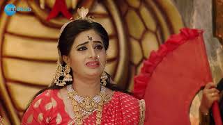 Nagabhairavi - నాగభైరవి - Telugu Serial - Full Episode - 40 - Yashmi Gowda - Zee Telugu