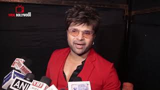 Himesh Reshammiya ANGRY Reaction On Ranu Mondal Attitude | Selfie