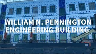 William N. Pennington | Under Construction