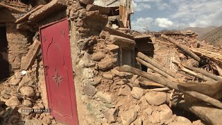 MEDITERRANEO – Au Maroc, dans la région de Marrakech, 6 mois après le séisme meurtrier