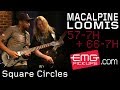 Tony MacAlpine and Jeff Loomis play 