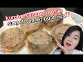 cara bikin kumbu kacang merah simpel dan mudah banget‼️💕