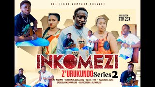 SAISON 2;INKOMEZI Z''URUKUNDO  KARABAYE IYI YOYO IJE ITAVYOROSHA //MR SAMMY NA KIREZI// BIRAHERERAHE