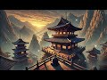 座禅　集中　calm meditation music　疲労回復 熟睡できる