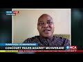 Reaction | ConCourt rules against Mkhwebane