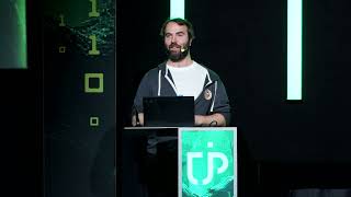 Exploring the Java Class File API, Rafael Winterhalter