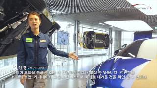 현대모터스튜디오 서울 방문기(Hyundai Motor Studio)