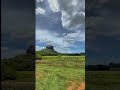 රහස් සැගවුනු සීගිරිය ⛰️😱🇱🇰                             #srilanka #sigiriya #travel_on_paradige