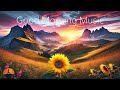 432Hz Morning Peace Music ➤ Early Awakening Energy For Waking Up Happy