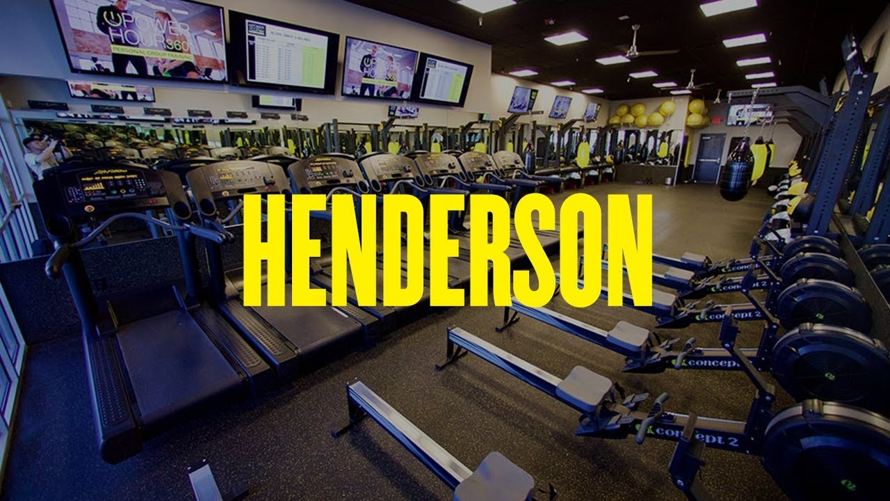 Ph360 Henderson Studio Youtube