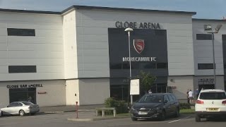 Inside Out: Morecambe