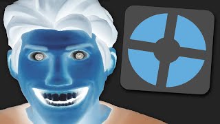 TF2 EVIL CLASSES BE LIKE