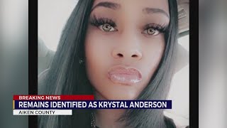 Barnwell Co. remains confirmed as Wagener woman missing since 2022