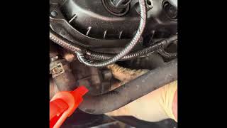 Ford F150 Thermostat Replacement ￼