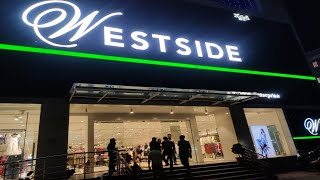 Westside | Westside Shop Tour | Miyapur | Hyderabad