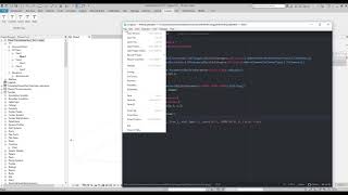 Revit API & Python. Lesson 5 - Creating walls