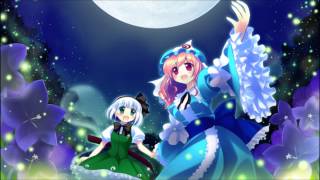 [Touhou]- PCB Stage 6 Theme: Ultimate Truth ~Remix