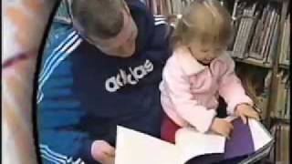 Learning for Life - Winthrop Library PSA