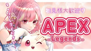 【APEX参加型】誰でも参加OK！VC無し※初心者です #apex 　#雑談 　＃雑談配信　＃酒飲み  #初見さん大歓迎  #参加型 #縦型配信 #shorts