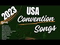 TPM | NTC | 2023 | Songs | USA Convention | English Songs | Lyrics | New Testament Church of USA