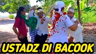 DATANGI PENGIKUT DUKUN DORMAN KE TUJUH | USTADZ NASIHIN UJANG BUSTHOMI BANG REY LAMPUNG GUS SYAFAAT