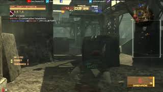 [MGO2R]Bad Admin. :( Come get abused!