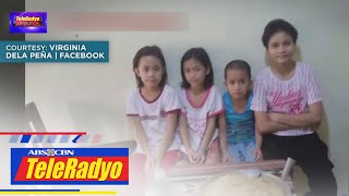 Selos posibleng motibo sa pananaksak sa 4 bata | TELERADYO BALITA (10 Mar 2023)