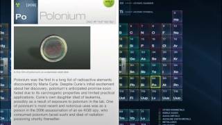 NOVA Elements for iPad Review