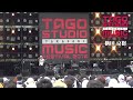 tago studio takasaki music festival 2016（横田京樹）