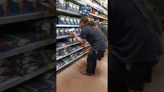 #WIS #WALMART #INVENTORY