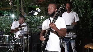 #HIGHLIFEMUSIC ODIKRO INTERNATIONAL BAND MAKES GHANAIAN HIGHLIFE MUSIC ENJOYABLE