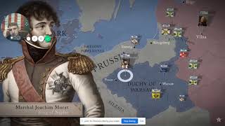 Napoleon - Epic History (Road to Leipzig) REACTION