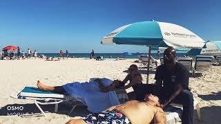 Miami Beach Massage Therapy