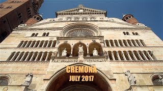 Cremona (Italy) - July 2017