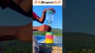 Respect 😱🤯🔥😲#respect #shorts #respectshorts #respectvideo
