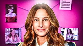 The Best Romance Actress of all time | Julia Roberts